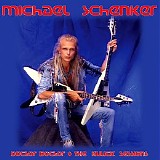 Michael Schenker - Doctor, Doctor: The Kulick Sessions