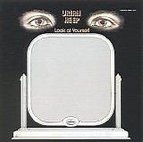 Uriah Heep - Look at Yourself [UK-Import] - 1990 - VBRKbs