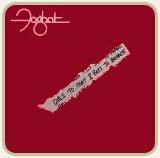 Foghat - Girls To Chat & Boys To Bounce