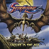 Stormzone - Caught In The Act