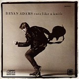 Bryan Adams - Cuts Like A Knife