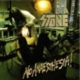 Stone - No Anaesthesia