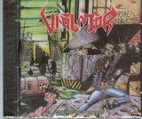 Violator - Chemical Assault