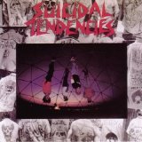 Suicidal Tendencies - Suicidal Tendencies