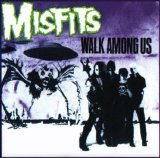 The Misfits - Walk Among Us