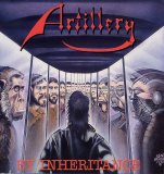 Artillery - By Inheritance
