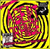Agent Orange - Surfing to Some Fucked Up Shit