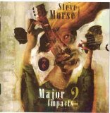 Steve Morse - Major Impacts, Vol. 2 [2004]