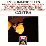 Georges Cziffra - Pages immortelles