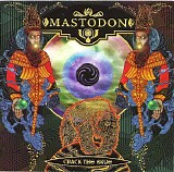 Mastodon - Crack The Skye