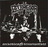 Belphegor - Necrodaemon Terrorsathan