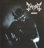 Mayhem - Chimera