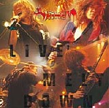 Anthem - Live' Melt Down