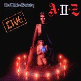 A.II.Z - The Witch of Berkeley