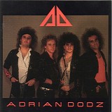 Adrian Dodz - Adrian Dodz