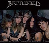 Battlefield - Time To Rethink [Demo]