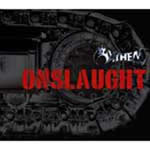 Anthem - Onslaught (Single)