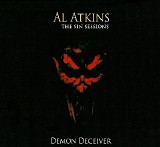 Al Atkins - The Sin Sessions