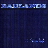 Badlands - Dusk