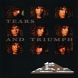 1st Avenue - Tears And Triumph