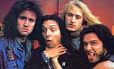 Bad News - Reading Festival