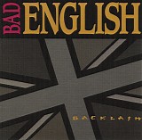 Bad English - Backlash