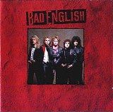 Bad English - Bad English