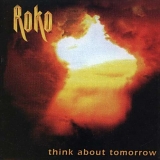 Roko - Think About Tomorrow