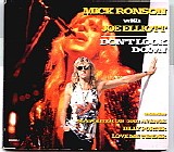 Mick Ronson - Don't Look Down