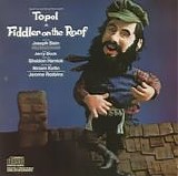Bock, Jerry and Sheldon Harnick - Fiddler On The Roof (London Cast)