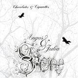 Music - angus and julia stone Chocolate & Cigarettes EP