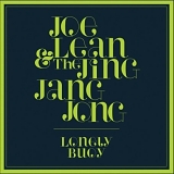 Joe Lean & The Jing Jang Jong - Joe Lean & The Jing Jang Jong-Joe Lean & The Jing Jang Jong