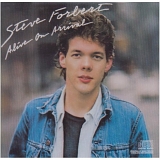 Steve Forbert - Alive On Arrival