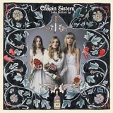 The Chapin Sisters - chapin sisters lake bottom