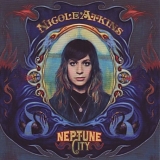 Nicole Atkins - Neptune City
