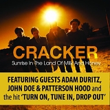 Cracker - Sunrise In The Land Of Milk And Honey