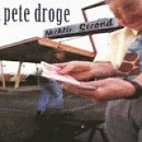 Pete Droge - Necktie Second