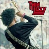 Thin Lizzy - The Peel Sessions