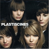 Plasticines - LP1