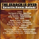 Various artists - The Search
