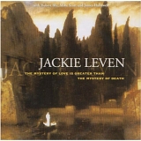 Jackie Leven - Mystery Of Love Is Greater Than The Mystery Of Dea [UK]
