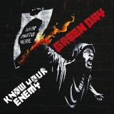 Green Day - Know Your Enemy (Single)