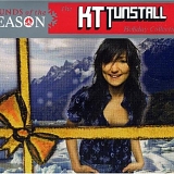 KT Tunstall Sounds of the Season - Sounds of the Season: The Holiday Collections