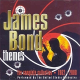 Various artists - James Bond Themes