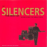 Silencers - Blood & rain: The singles 86-96