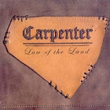 Carpenter - Law of the Land