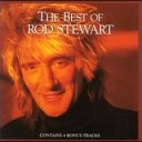 Rod Stewart - Best of Rod Stewart [WEA International]