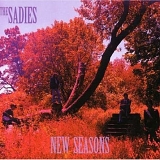 Music - the sadies new season