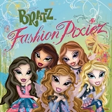 Bratz - Fashion Pixiez