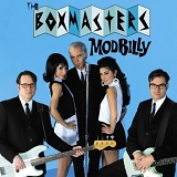 The Boxmasters - The Boxmasters